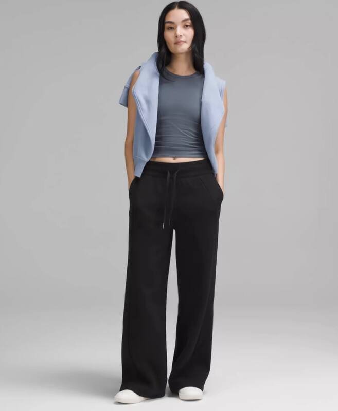 Leggings Lulu lululemon Scuba