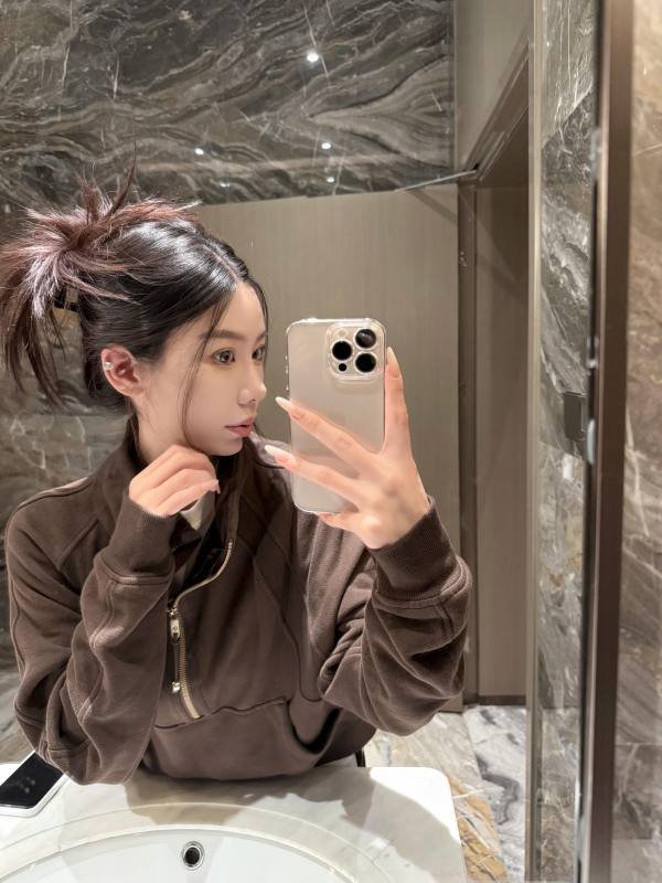 Lulu Jacket Very few species sketches