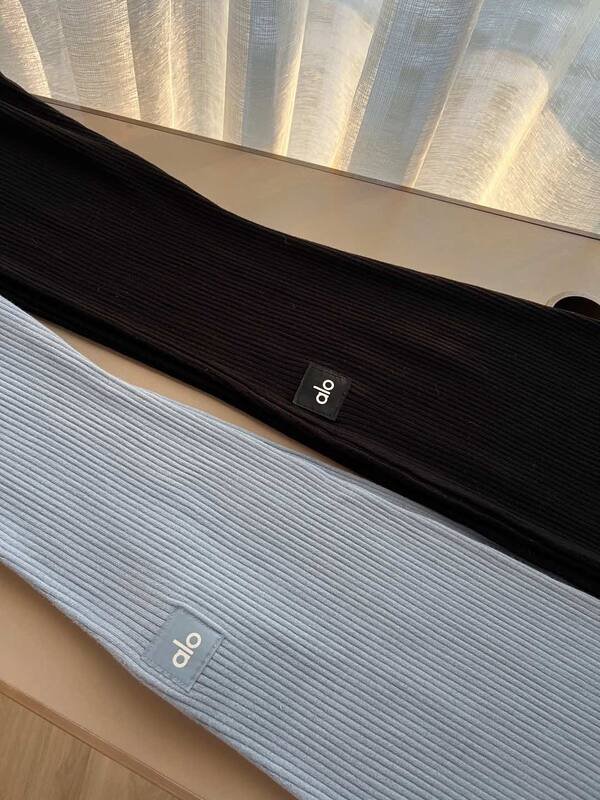 Alo Leggings Perfect details