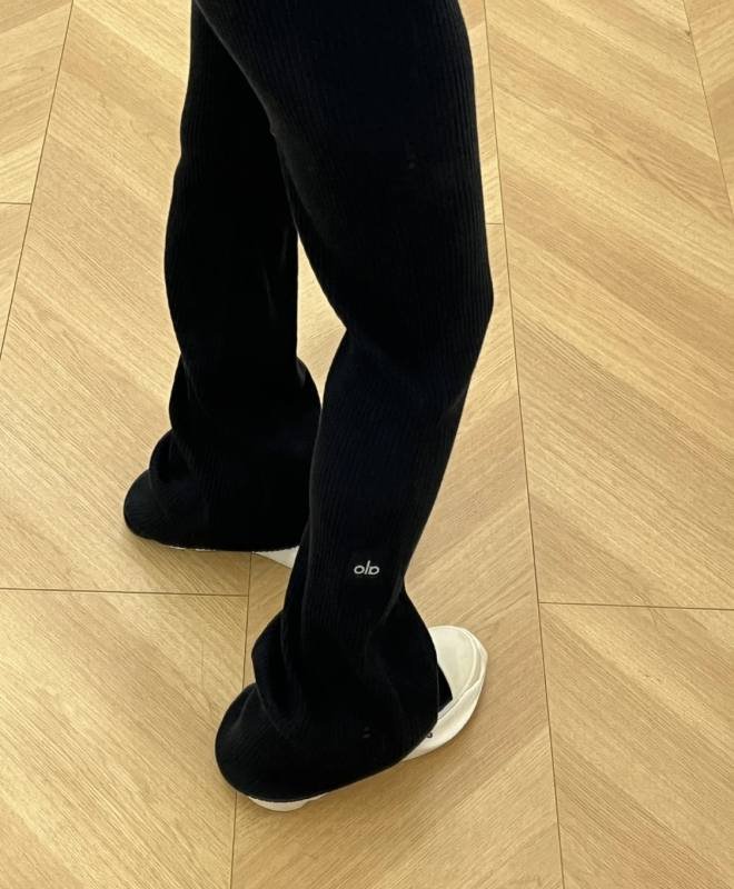 Leggings Alo Logo Alo yoga