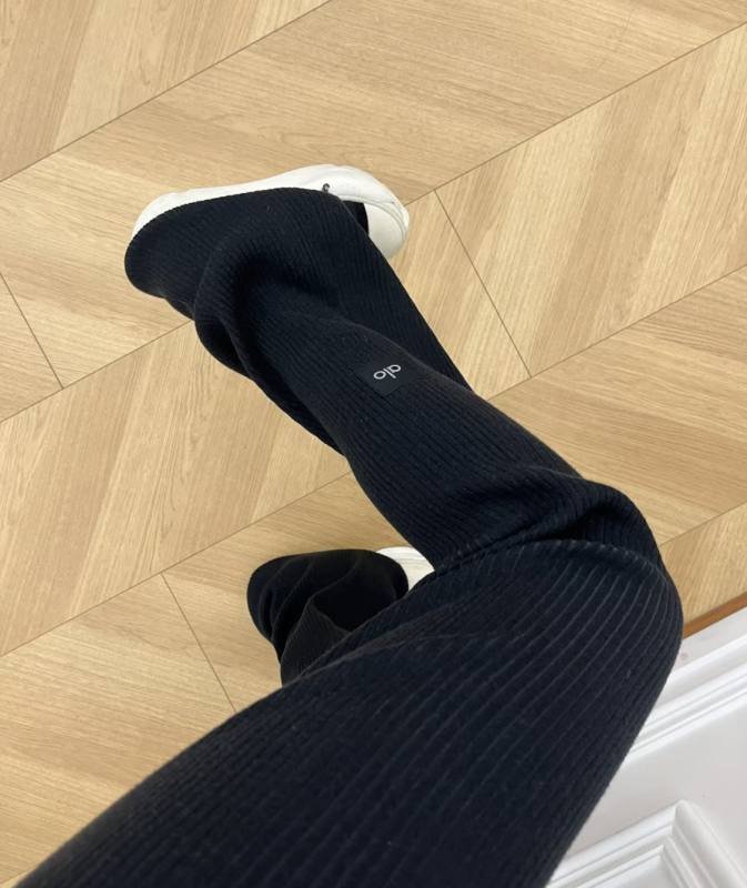 Leggings Alo Logo Alo yoga