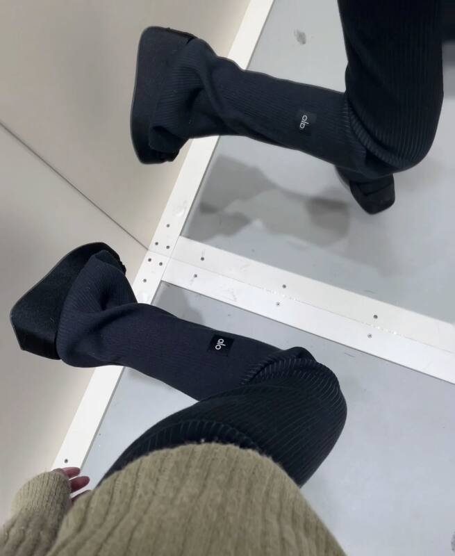 Leggings Alo Logo Alo yoga