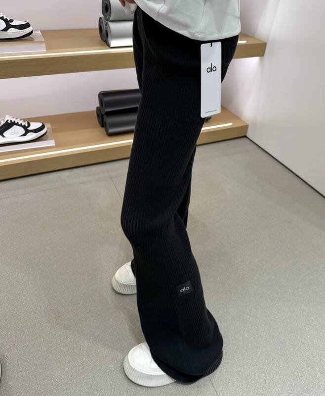 Leggings Alo Logo Alo yoga