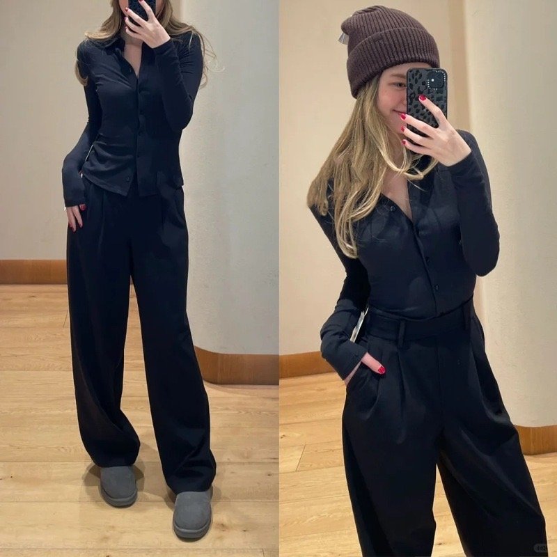 Leggings Lulu Lululemon Daydrift