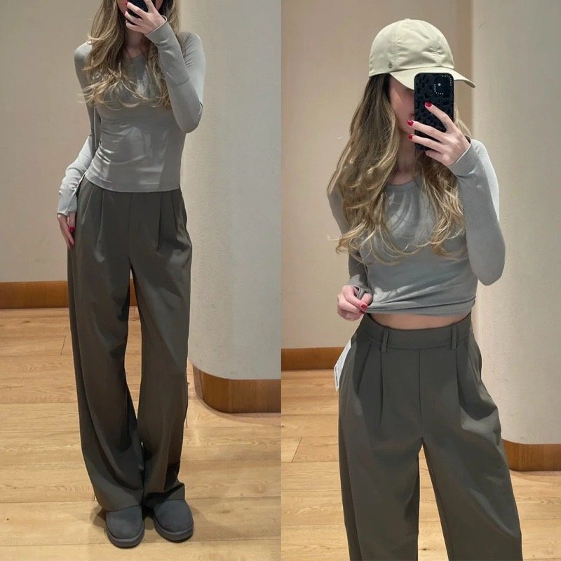 Lulu Leggings Lululemon Daydrift