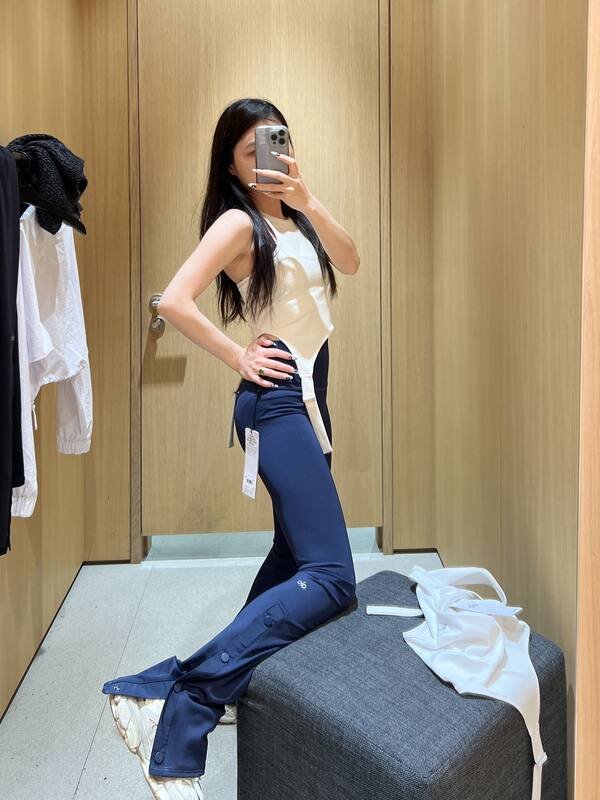Leggings Alo Yoga Alo