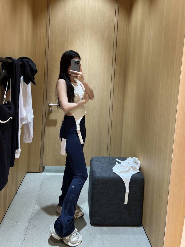 Leggings Alo Yoga Alo
