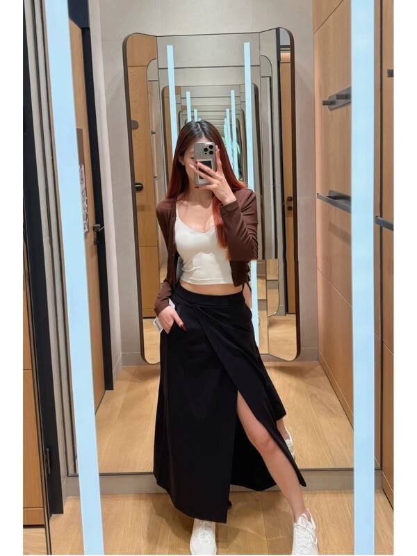 Lulu Skirt Lululemon Daydrift