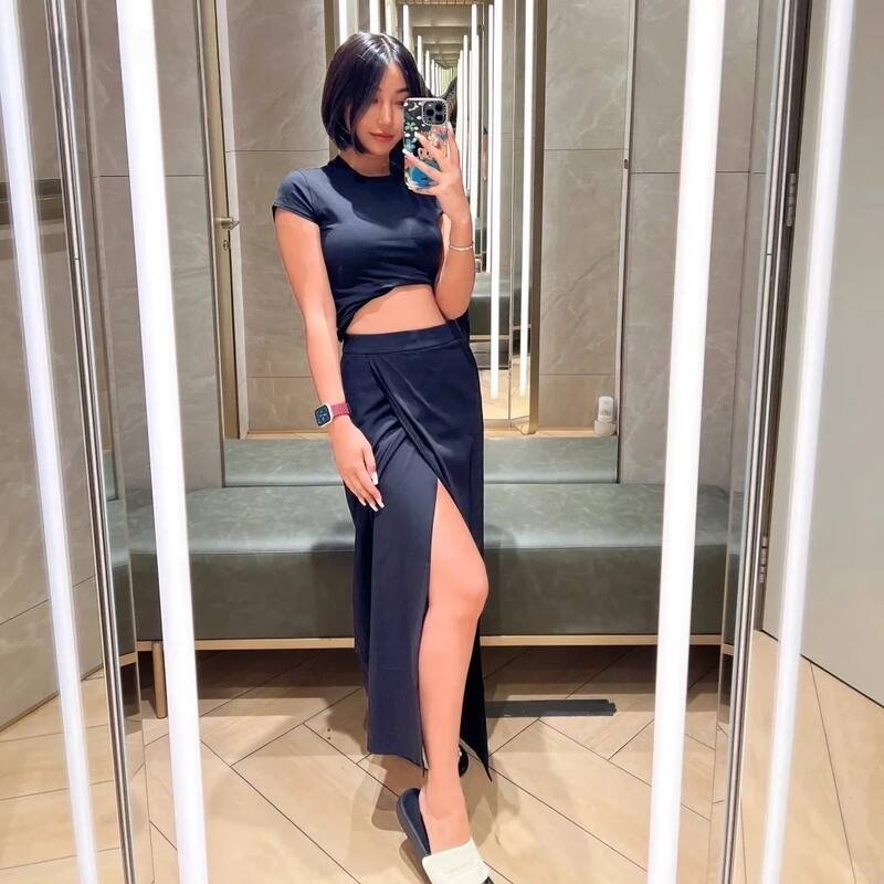 Lulu Skirt Lululemon Daydrift