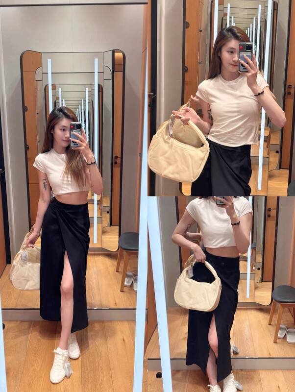 Lulu Skirt Lululemon Daydrift
