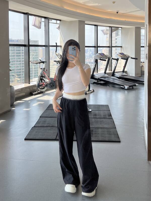 Lulu Leggings Lululemon Swift jambe large