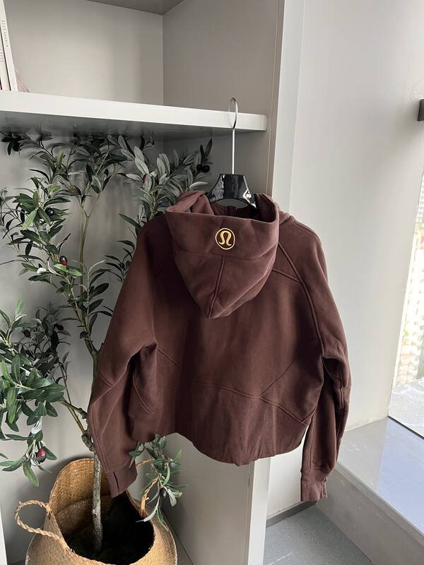 Chaqueta Lulu Lululemon Scuba