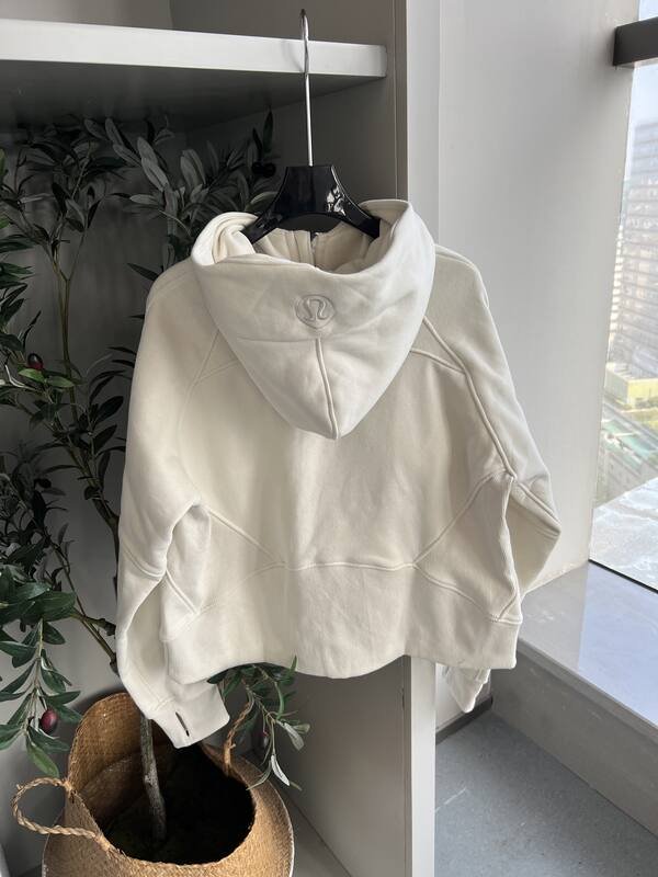Chaqueta Lulu Lululemon Scuba