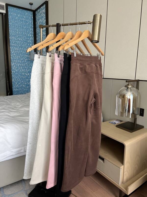 Lulu Leggings scuba