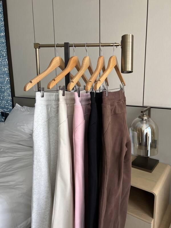 Lulu Leggings scuba