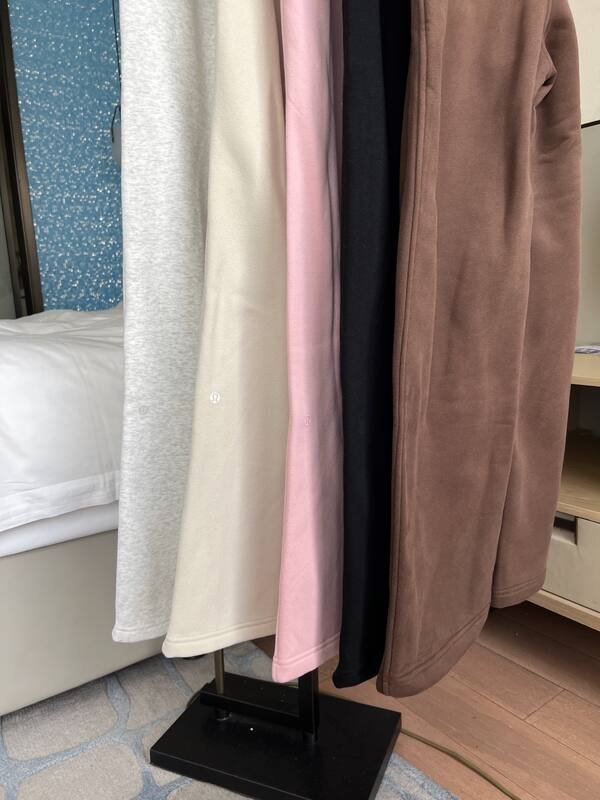 Lulu Leggings scuba
