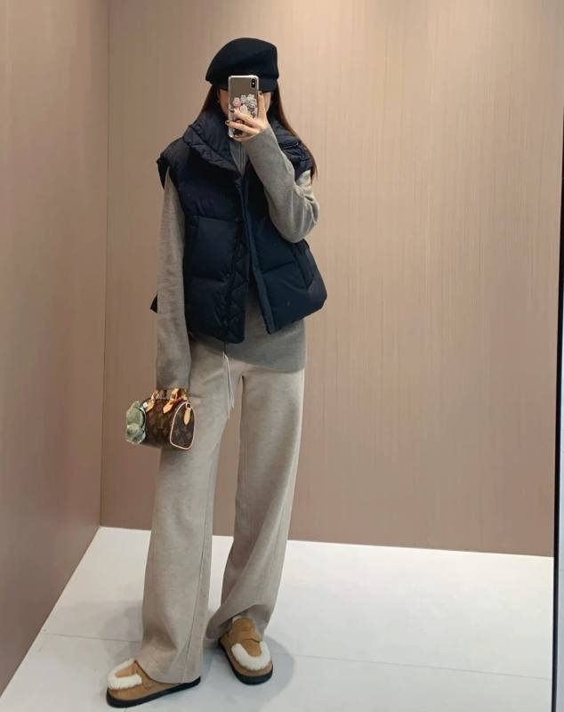 Lululemon jacket everyday black