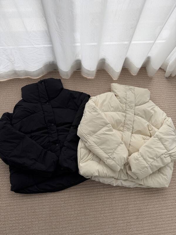 Giacca Lululemon lounge cream
