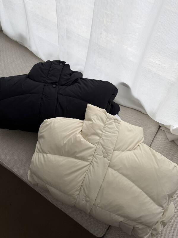 Giacca Lululemon lounge cream