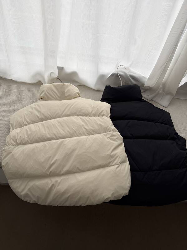 Giacca Lululemon lounge cream