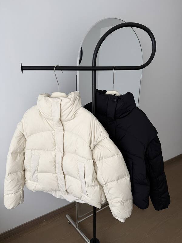 Giacca Lululemon lounge cream