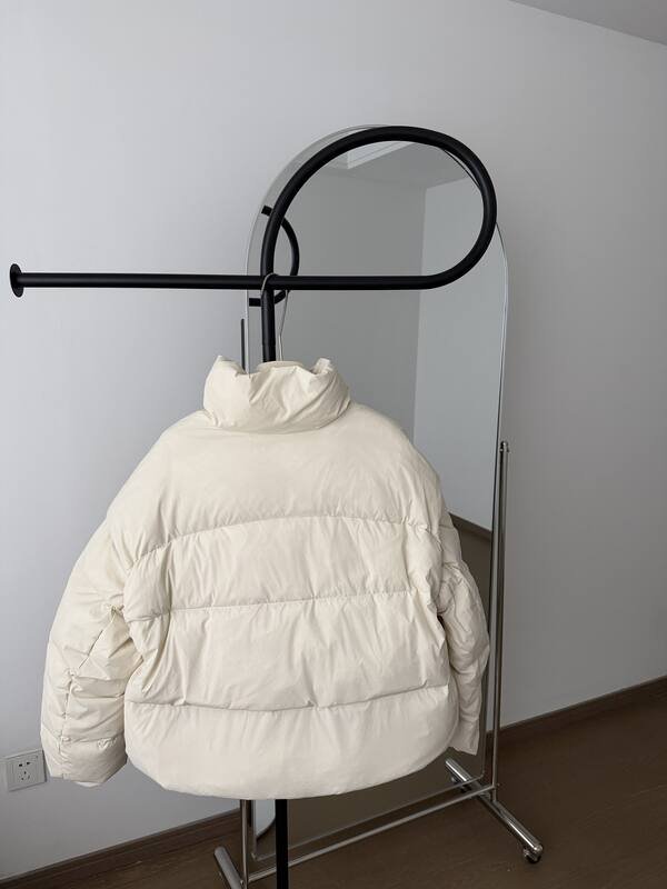 Veste Lululemon creme de tous les jours