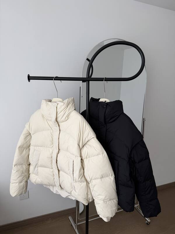 Veste Lululemon creme de tous les jours