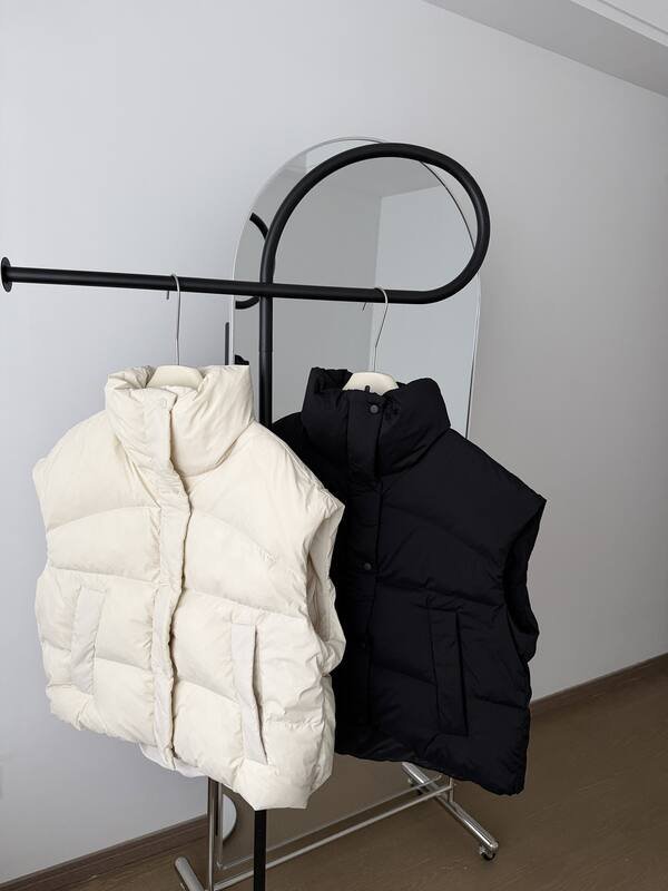 Veste Lululemon creme de tous les jours