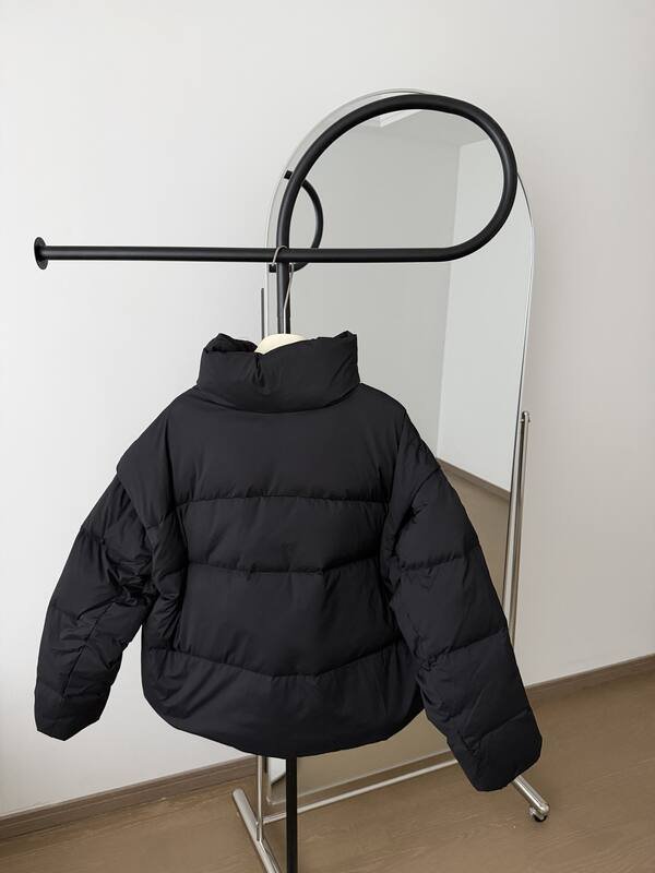 Veste Lululemon creme de tous les jours