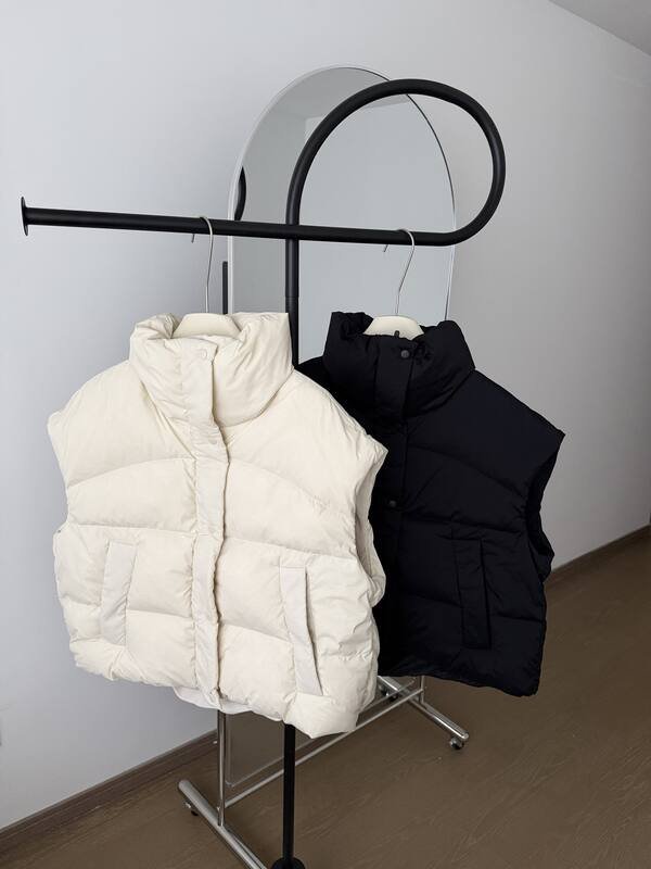 Veste Lululemon creme de tous les jours
