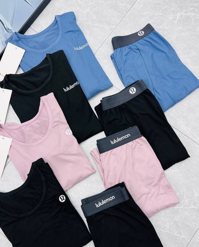 Lulu Men s Tops Lululemon