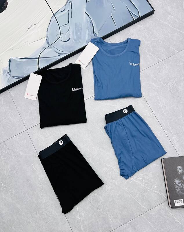 Lulu Men s Tops Lululemon