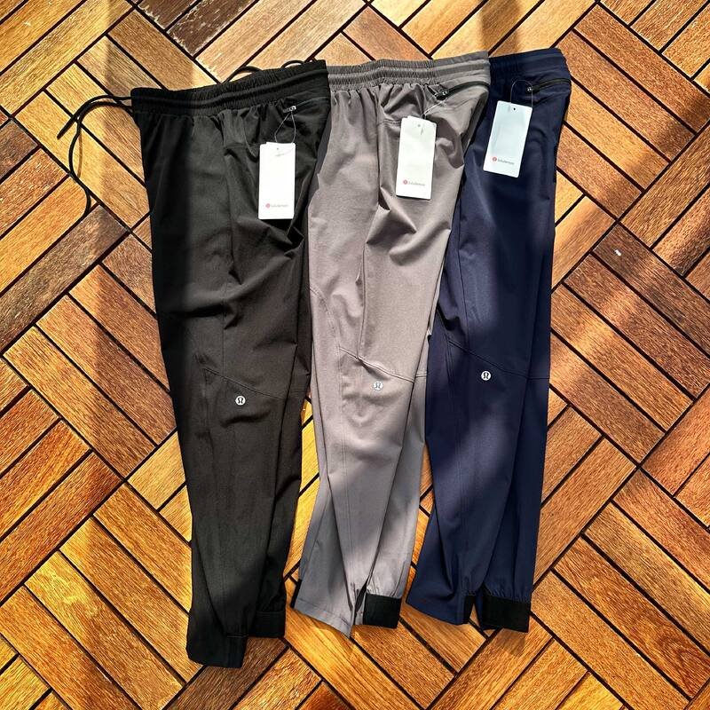 Lulu Calca Masculina Lululemon Athletica