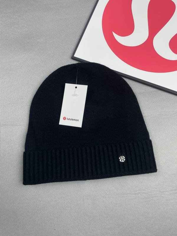Lulu accessories Lululemon RIBBED LU9CRLS