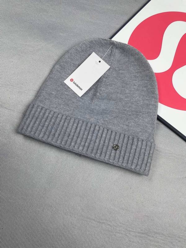 Lulu accessories Lululemon RIBBED LU9CRLS