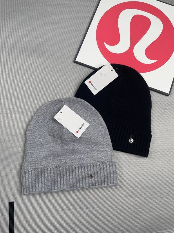 Lulu accessories Lululemon RIBBED LU9CRLS