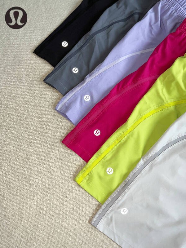 Lulu Calca Masculina Lululemon Pace BreakerMen