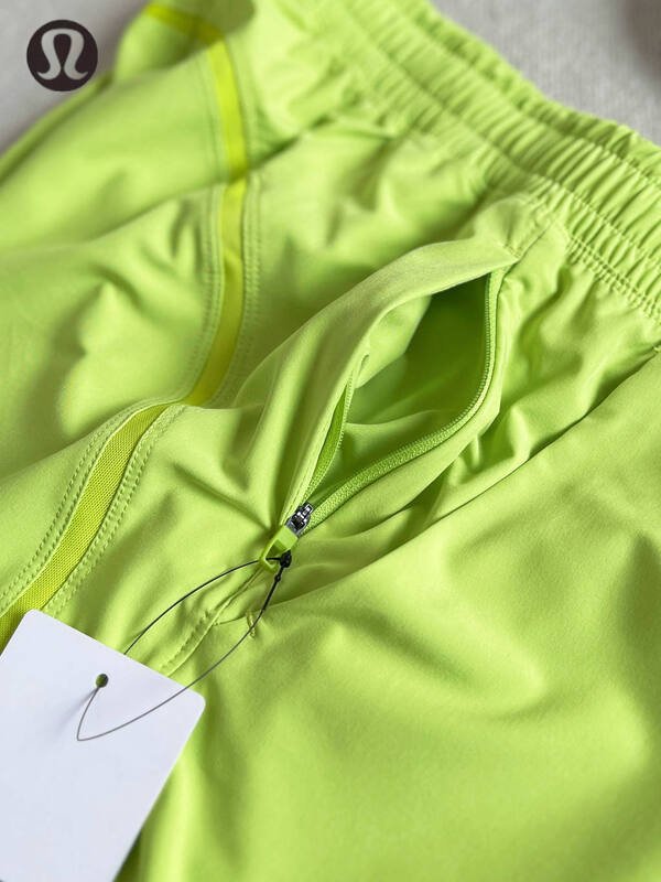 Lulu Calca Masculina Lululemon Pace BreakerMen