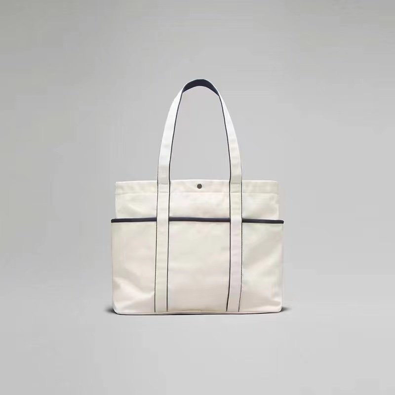 Lulu accessories Lululemon Daily Multi-Pocket Canvas 20L 120 110