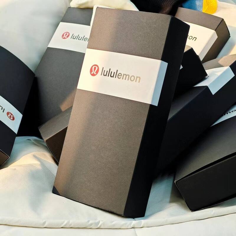 Lulu accessories lululemon