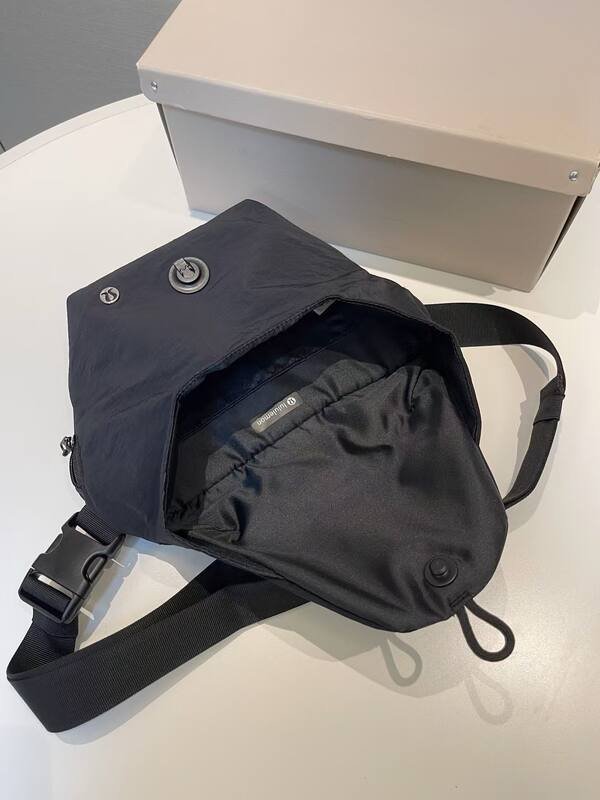 Acessorios Lulu Bolsa Lululemon Curva Crossbody