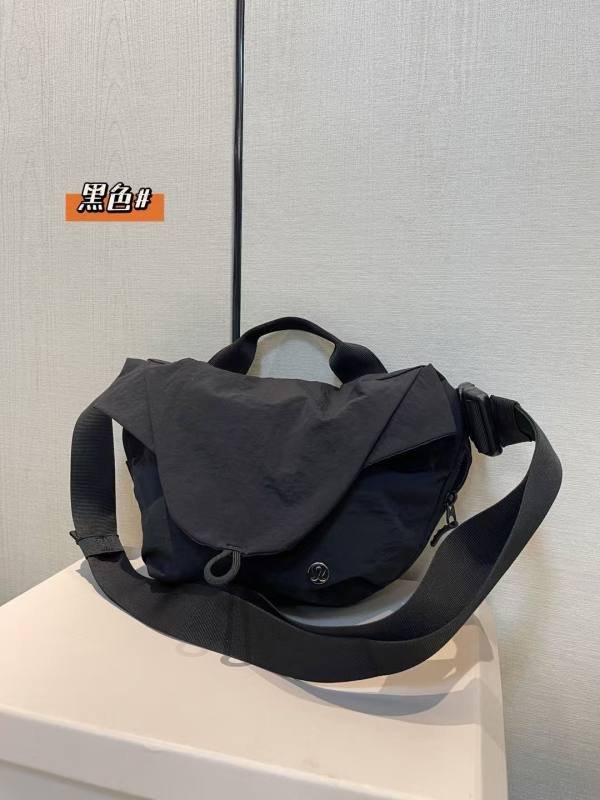 Acessorios Lulu Bolsa Lululemon Curva Crossbody