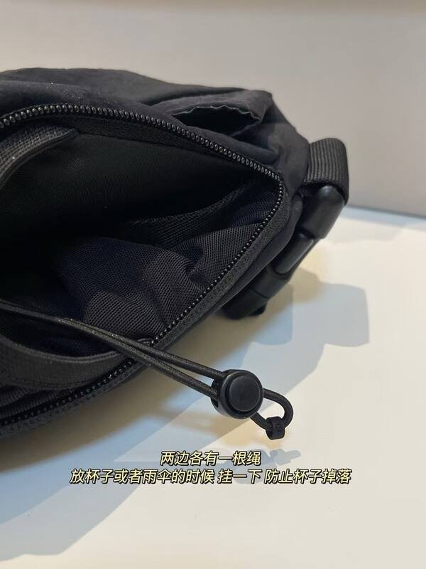 Acessorios Lulu Bolsa Lululemon Curva Crossbody