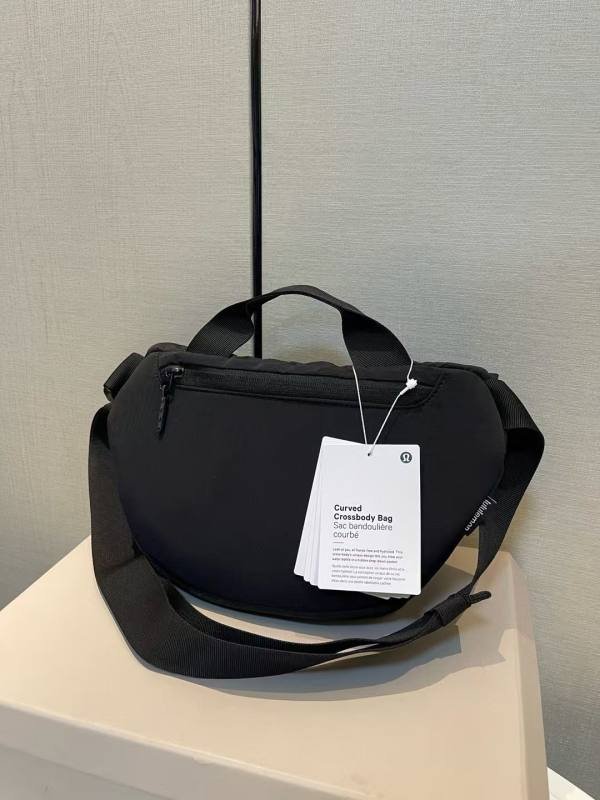 Acessorios Lulu Bolsa Lululemon Curva Crossbody