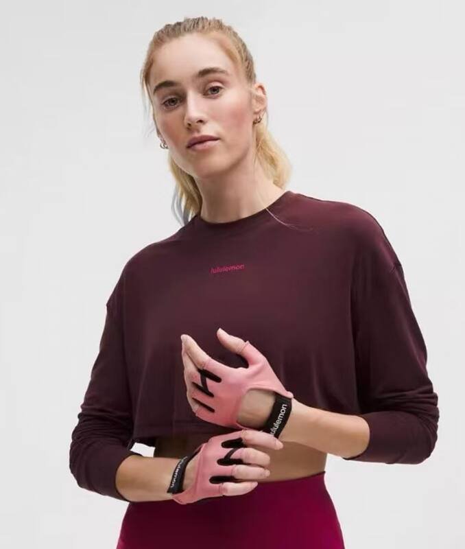 Lulu accessories Lululemon