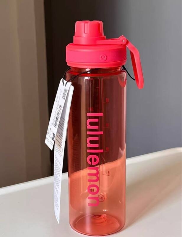 Lulu accessories Lululemon Back to life