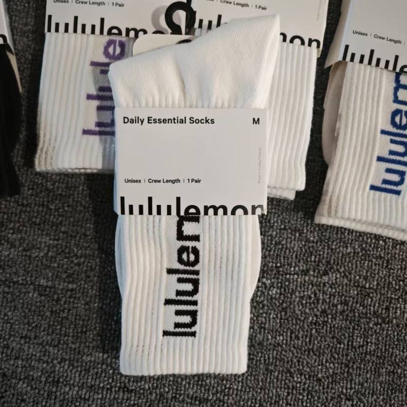Accessori Lulu Lululemon Novita