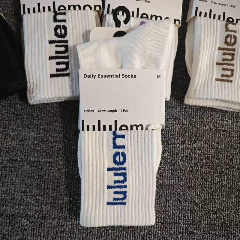 Accessori Lulu Lululemon Novita
