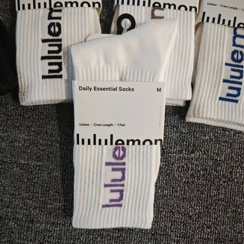 Accessori Lulu Lululemon Novita