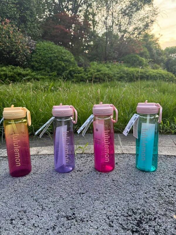 Lulu accessories Lululemon Back to life